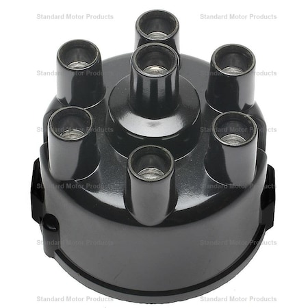 Standard Ignition Distributor Cap, Lu-431 LU-431